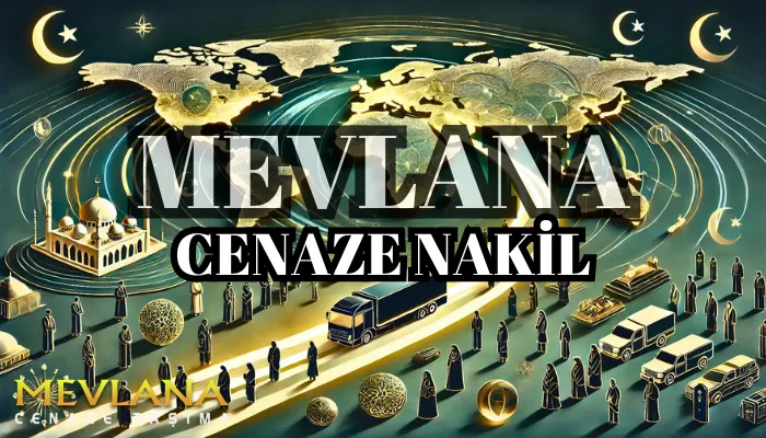 Kenya Cenaze Nakil 2025