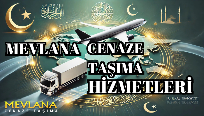 Bonn Cenaze Taşıma 2025