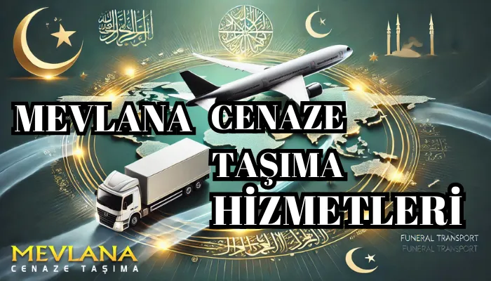 Bonn Cenaze Taşıma 2025